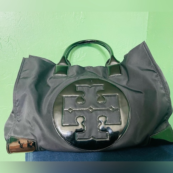 Tory Burch Large Bag - Picture 2 of 5